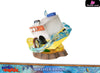 Banjo-Kazooie Washer Banjo Statue BKBWAS (Licensed) - First 4 Figures Studio [Pre-Order Closed] Others