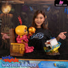 Banjo-Kazooie Washer Banjo Statue BKBWAS (Licensed) - First 4 Figures Studio [Pre-Order Closed] Others