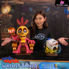 Banjo-Kazooie Washer Banjo Statue BKBWAS (Licensed) - First 4 Figures Studio [Pre-Order Closed] Others