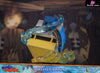 Banjo-Kazooie Washer Banjo Statue BKBWAS (Licensed) - First 4 Figures Studio [Pre-Order Closed] Others