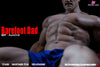 Barefoot Dad OmniMan Statue - GGT Studio x AvantDoll Studio - Others