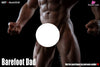 Barefoot Dad OmniMan Statue - GGT Studio x AvantDoll Studio - Others