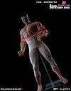 Barefoot Dad OmniMan Statue - GGT Studio x AvantDoll Studio - Others