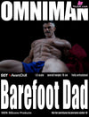 Barefoot Dad OmniMan Statue - GGT Studio x AvantDoll Studio - Others