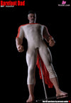 Barefoot Dad OmniMan Statue - GGT Studio x AvantDoll Studio - Others