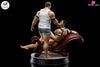 Bat-man & Captain-America 1/6 GK Statue - AK-HAOE Studio [Pre-Order] Others