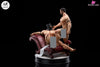 Bat-man & Captain-America 1/6 GK Statue - AK-HAOE Studio [Pre-Order] Others