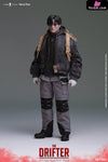 DC Batman 1/12 The Drifter VET001 Regular Edition Deluxe Edition Action Figure - Venus Toys & Mars Toys Studio