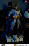 Batman 1/4 Whole Body Statue - SDZ Studio [Pre-Order] DC Comics