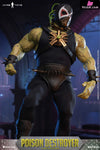 DC Batman 1/6 Poison King Destroyer Action Figure MAT026 A/B - Mars Toys Studio [Pre-Order] DC Comics