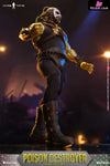 DC Batman 1/6 Poison King Destroyer Action Figure MAT026 A/B - Mars Toys Studio [Pre-Order] DC Comics