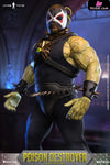 DC Batman 1/6 Poison King Destroyer Action Figure MAT026 A/B - Mars Toys Studio [Pre-Order] DC Comics