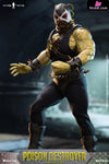 DC Batman 1/6 Poison King Destroyer Action Figure MAT026 A/B - Mars Toys Studio [Pre-Order] DC Comics
