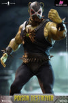 DC Batman 1/6 Poison King Destroyer Action Figure MAT026 A/B - Mars Toys Studio [Pre-Order] DC Comics