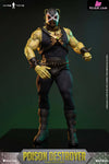 DC Batman 1/6 Poison King Destroyer Action Figure MAT026 A/B - Mars Toys Studio [Pre-Order] DC Comics