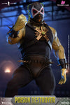 DC Batman 1/6 Poison King Destroyer Action Figure MAT026 A/B - Mars Toys Studio [Pre-Order] DC Comics