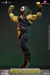 DC Batman 1/6 Poison King Destroyer Action Figure MAT026 A/B - Mars Toys Studio [Pre-Order] DC Comics