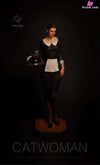 Batman Catwoman Statue - Hurricane Studio [Pre-Order]