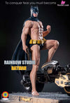 Batman Christine Bale Statue - Rainbow Studio [Pre-Order]