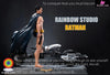 Batman Christine Bale Statue - Rainbow Studio [Pre-Order]