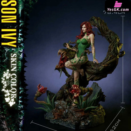 Batman Poison Ivy Statue - Prime 1 Studio [Pre-Order]