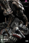 Batman Shogun 1/4 Scale Licensed Statue - XM Studio [In-Stock] - Full Payment - DC Comics
