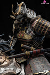Batman Shogun 1/4 Scale Licensed Statue - XM Studio [In-Stock] - Full Payment - DC Comics