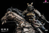 Batman Shogun 1/4 Scale Licensed Statue - XM Studio [In-Stock] - Full Payment - DC Comics