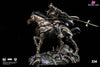 Batman Shogun 1/4 Scale Licensed Statue - XM Studio [In-Stock] - Full Payment - DC Comics