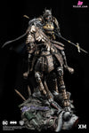 Batman Shogun 1/4 Scale Licensed Statue - XM Studio [In-Stock] - Full Payment - DC Comics
