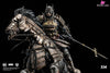 Batman Shogun 1/4 Scale Licensed Statue - XM Studio [In-Stock] - Full Payment - DC Comics