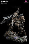 Batman Shogun 1/4 Scale Licensed Statue - XM Studio [In-Stock] - Full Payment - DC Comics