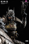 Batman Shogun 1/4 Scale Licensed Statue - XM Studio [In-Stock] - Full Payment - DC Comics