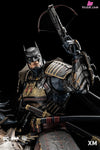 Batman Shogun 1/4 Scale Licensed Statue - XM Studio [In-Stock] - Full Payment - DC Comics