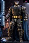 Batman SST-079 Armored Knight Action Figure - Soosootoys Studio [Pre-Order] DC Comics