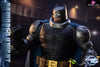 Batman SST-079 Armored Knight Action Figure - Soosootoys Studio [Pre-Order] DC Comics