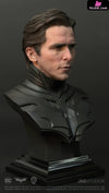 Batman The Dark Knight BATMAN & Bruce Wayne 1/3 Licensed Statue - JND Studio [In-Stock] - DC Comics