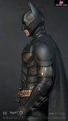Batman The Dark Knight BATMAN & Bruce Wayne 1/3 Licensed Statue - JND Studio [In-Stock] - DC Comics