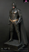 Batman The Dark Knight BATMAN & Bruce Wayne 1/3 Licensed Statue - JND Studio [In-Stock] - DC Comics