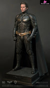 Batman The Dark Knight BATMAN & Bruce Wayne 1/3 Licensed Statue - JND Studio [In-Stock] - DC Comics