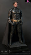 Batman The Dark Knight BATMAN & Bruce Wayne 1/3 Licensed Statue - JND Studio [In-Stock] - DC Comics