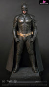 Batman The Dark Knight BATMAN & Bruce Wayne 1/3 Licensed Statue - JND Studio [In-Stock] - DC Comics