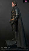 Batman The Dark Knight BATMAN & Bruce Wayne 1/3 Licensed Statue - JND Studio [In-Stock] - DC Comics