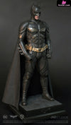 Batman The Dark Knight BATMAN & Bruce Wayne 1/3 Licensed Statue - JND Studio [In-Stock] - DC Comics