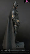 Batman The Dark Knight BATMAN & Bruce Wayne 1/3 Licensed Statue - JND Studio [In-Stock] - DC Comics