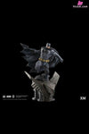 Batman The Dark Knight Returns 1/4 & 1/6 Scale Licensed Statue - XM Studio [In-Stock] - DC Comics