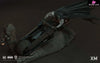 Batman White Knight 1/4 Scale Licensed Statue - XM Studio [In-Stock] - Full Payment - DC Comics