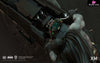 Batman White Knight 1/4 Scale Licensed Statue - XM Studio [In-Stock] - Full Payment - DC Comics
