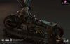 Batman White Knight 1/4 Scale Licensed Statue - XM Studio [In-Stock] - Full Payment - DC Comics
