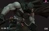 Batman White Knight 1/4 Scale Licensed Statue - XM Studio [In-Stock] - Full Payment - DC Comics